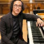 Guest Artist Recital: Sahun Hong, piano on March 15, 2024